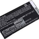 Helyettesítő akku Samsung SM-A500K fotó