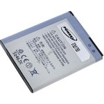 Helyettesítő akku Samsung típus EB454357VA fotó