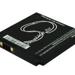 Helyettesítő akku T-Mobile típus 35H00103-01M fotó