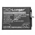 Helyettesítő akku Xiaomi Mi CC9e típus BM4F, 3950mAh fotó