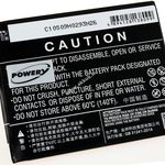 Helyettesítő akku Xiaomi típus BM3E fotó