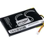 Helyettesítő akku GPS Falk F10 fotó