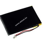 Helyettesítő akku Garmin típus 361-00019-02 fotó