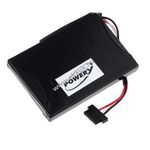 Helyettesítő akku Magellan RoadMate 2136T-LM fotó