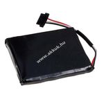 Helyettesítő akku Mitac típus M1100 fotó