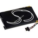 Helyettesítő akku Navigon 2150 Max fotó