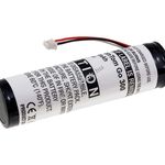 Helyettesítő akku TomTom Go Classic Power-Akku 2600mAh fotó