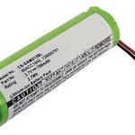 Helyettesítő akku adatgyűjtő Datalogic M2130 fotó