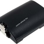 Helyettesítő akku adatgyűjtő LXE MX7 fotó