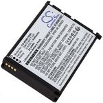 Helyettesítő adatgyűjtő akku M3 Mobile SM15 SM15N SM15X SM15W fotó