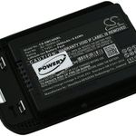 Helyettesítő adatgyűjtő akku Symbol MC40N0-SLK3R01 fotó