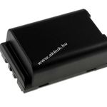 Helyettesítő akku vonalkód olvasó Symbol/Motorola PPT2837 fotó