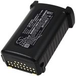 XXL-Helyettesítő kompatibilis akku Symbol típus 82-111734-02 fotó