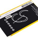 Helyettesítő akku Amazon Kindle Fire 7coll fotó