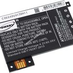 Helyettesítő akku Amazon típus 170-1056-00 fotó