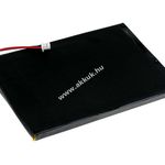 Helyettesítő akku Apple iPod 2. generáció fotó