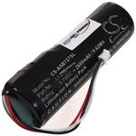 Helyettesítő bluetooth lemezjátszó akku Audio-Technica Sound Burger / AT-SB727 / típus LI-210 fotó