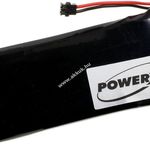 Helyettesítő akku Nintendo Switch Controller HAC-016 fotó