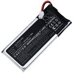 Helyettesítő akku Nintendo Switch 2 Joy-Con 2 BBE-012 fotó