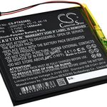 Helyettesítő ebook, könyv olvasó akku Pocketbook Touch Lux 3 fotó