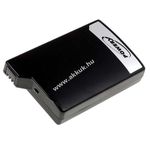 Helyettesítő akku Sony PSP-1004 fotó