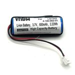 Helyettesítő akku Sony Playstation Move Navigation fotó