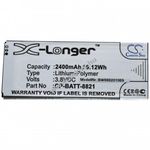 Helyettesítő akku Cisco típus CP-BATT-8821 2400mAh fotó