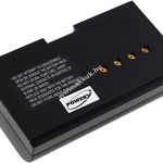 Helyettesítő akku Crestron STX-1700CW fotó