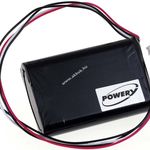 Helyettesítő akku RAID-Controller IBM típus BAT-00007-07-A Rev A fotó