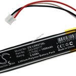 Helyettesítő bluetooth billentyűzet akku Logitech MX Keys fotó