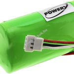 Helyettesítő akku Logitech típus 180AAHC3TMX fotó