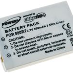 Helyettesítő akku Logitech típus F12440023 fotó