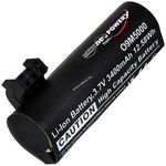 Helyettesítő akku Ingenico típus F26402376 fotó