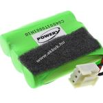 Helyettesítő akku POS terminál Sagem/Sagemcom Monetel EFT930P fotó