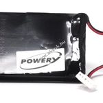 Helyettesítő Labor-Pipette akku Rainin EDP3 Plus fotó