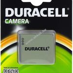 Duracell akku Canon Digital IXUS i7 Zoom (Prémium termék) fotó