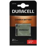 Duracell akku Canon PowerShot ELPH 500 HS (Prémium termék) fotó
