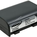 Helyettesítő akku Canon PowerShot G9 750mAh fotó