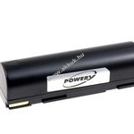 Helyettesítő akku Fuji FinePix MX-500 fotó