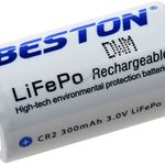 Helyettesítő akku Fujifilm Zoom Date 1000 fotó