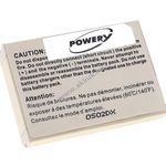 Helyettesítő akku Fuji FinePix X100T fotó