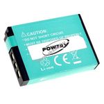 Helyettesítő akku Kodak EasyShare M380 fotó