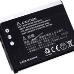 Helyettesítő akku Samsung Digimax NV8 fotó