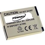 Helyettesítő akku Samsung WB500 fotó