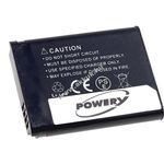 Helyettesítő akku Samsung ES65 fotó