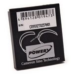 Helyettesítő akku Samsung Digimax L730 fotó