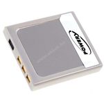 Helyettesítő akku Sanyo Xacti DMX-C5(T) fotó