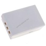 Helyettesítő akku Sanyo VPC-SH1 fotó