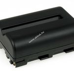 Helyettesítő akku Sony digitális fényképezőgép a700 sorozat fotó