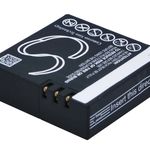 Helyettesítő akku Xiaomi típus AZ16-1 fotó